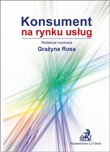 Konsument na rynku usług to buy in USA