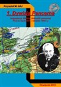 1 Dywizja Pancerna (organizacja Wielkiej Jednostki pancernej PSZ na Zachodzie - sierpień 1944 r.)  