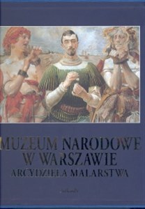 Muzeum Narodowe w Warszawie  Canada Bookstore