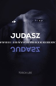 Judasz books in polish