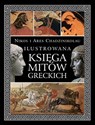 Ilustrowana księga mitów greckich - Polish Bookstore USA