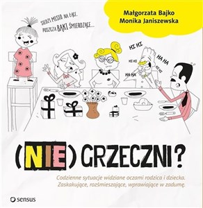 (Nie)Grzeczni? pl online bookstore