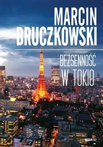Bezsenność w Tokio Polish Books Canada