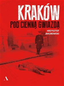 Kraków pod ciemną gwiazdą  