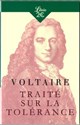 Traite sur la tolerance (Traktat o tolerancji) - Voltaire