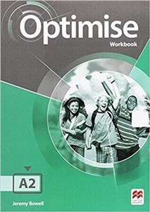 Optimise A2 WB MACMILLAN in polish