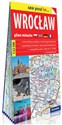 Wrocław papierowy plan miasta 1:22 500 pl online bookstore