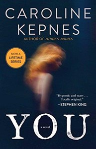 Caroline Kepnes - You in polish