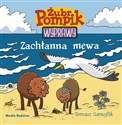 Żubr Pompik Wyprawy Tom 6 Zachłanna mewa - Polish Bookstore USA