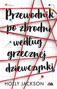 Przewodnik po zbrodni według grzecznej dziewczynki polish usa