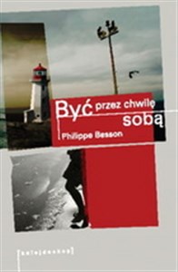 Być przez chwilę sobą online polish bookstore