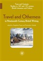Travel and Otherness in Nineteenth-Century British Writing  - 