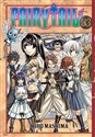 Fairy Tail. Tom 33 pl online bookstore