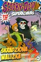 Scooby-Doo! Superkomiks 19 Skradziona walizka  polish usa