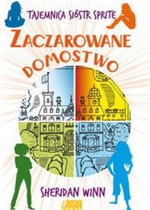 Zaczarowane domostwo online polish bookstore