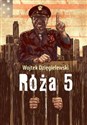 Róża 5 buy polish books in Usa