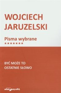 Być może to ostatnie słowo chicago polish bookstore