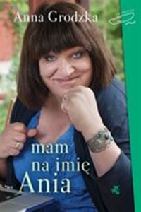 Mam na imię Ania Polish Books Canada