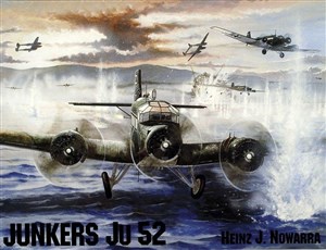 Junkers Ju 52 
