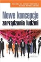 Nowe koncepcje zarządzania ludźmi Polish Books Canada