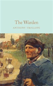 The Warden wer. angielska   