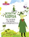 Detektyw Łodyga  