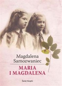 Maria i Magdalena to buy in Canada