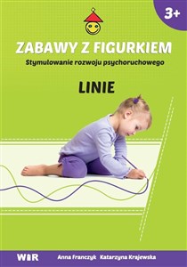 Zabawy z Figurkiem - Linie chicago polish bookstore