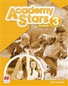 Academy Stars 3 Workbook  