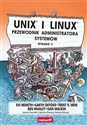 Unix i Linux Przewodnik administratora systemów to buy in USA