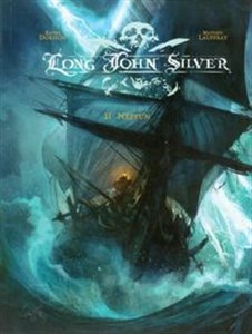 Long John Silver t.2 Neptun Canada Bookstore