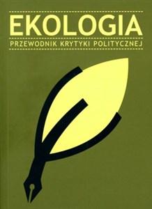 Ekologia Przewodnik Krytyki Politycznej books in polish