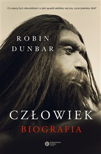 Człowiek Biografia Polish bookstore