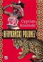 Afrykański Polonez polish books in canada