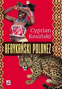 Afrykański Polonez polish books in canada