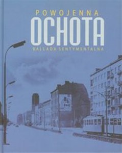 Powojenna Ochota Ballada sentymentalna pl online bookstore