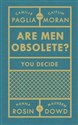 Are Men Obsolete? to buy in USA