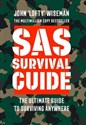 SAS Survival Guide - John Wiseman online polish bookstore