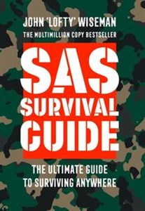 SAS Survival Guide online polish bookstore