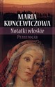 Notatki włoskie Przezrocza books in polish