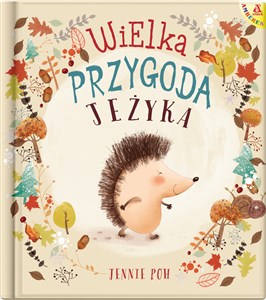 Wielka przygoda Jeżyka  