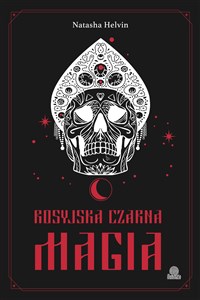 Rosyjska czarna magia polish books in canada