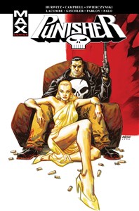 Punisher Max Tom 6 Canada Bookstore