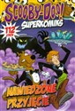 Scooby-Doo! Superkomiks 20 Nawiedzone przyjęcie  Polish Books Canada