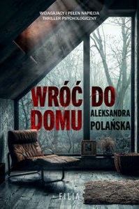 Wróć do domu Wielkie Litery  