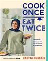 Cook Once Eat Twice polish books in canada