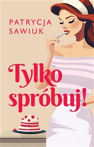 Tylko spróbuj! Polish bookstore