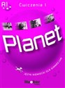 Planet 1 Zeszyt ćwiczeń A1 Gimnazjum - Gabriele Kopp, Siegfried Buttner