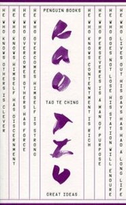 Tao Te Ching buy polish books in Usa
