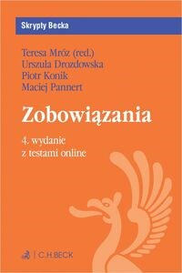 Zobowiązania z testami online  to buy in Canada